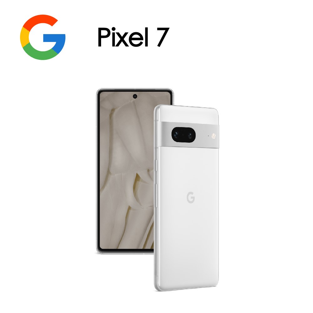 Google Pixel 7 (8G/128G) 雪花白