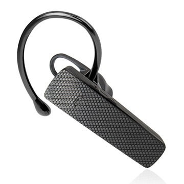 i-Tech MyVoice 2000掛耳式藍牙耳機(黑色)(先)