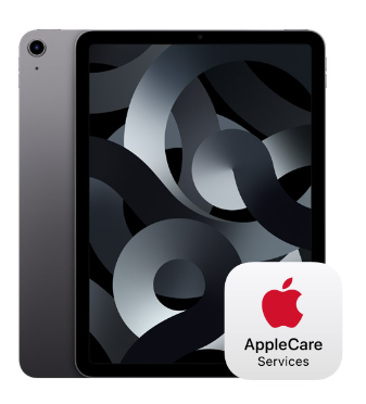 2022 Apple iPad Air 5 10.9吋 256G WiFi 太空灰色