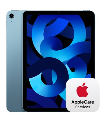 2022 Apple iPad Air 5 10.9吋 256G LTE 藍色
