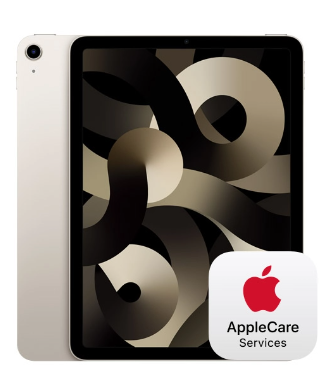 2022 Apple iPad Air 5 10.9吋 64G LTE 星光色
