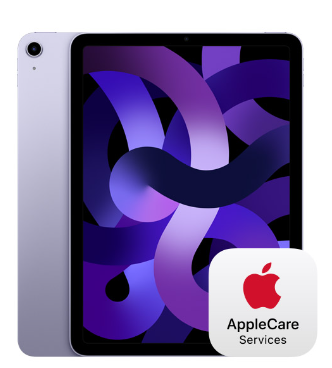 2022 Apple iPad Air 5 10.9吋 256G LTE 紫色