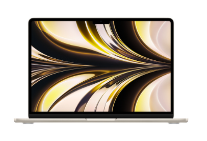 APPLE MacBook Air M2 13.6吋筆電 8G/512G星空