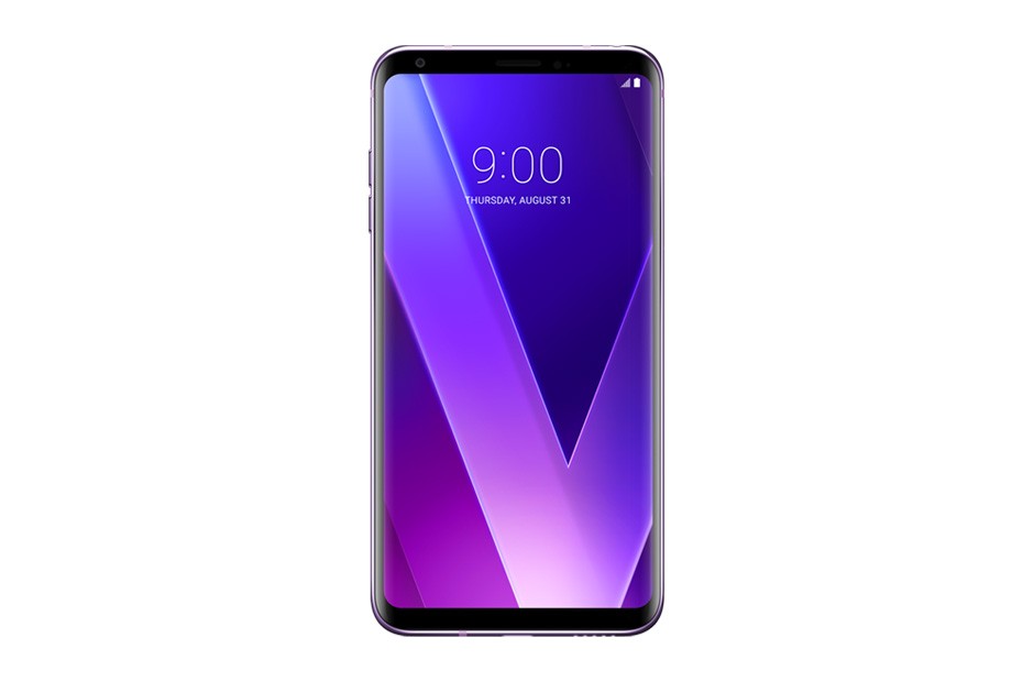 LG V30 Plus 異想紫