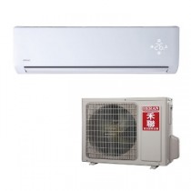 HERAN禾聯 R410A冷暖5-7坪 變頻一對一冷暖型空調HI-G41H/HO-G41H(P)