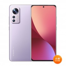Xiaomi 12X 5G 紫 8G/256G