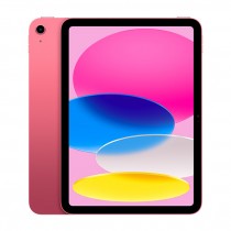 Apple 第十代 iPad 10.9吋 64G WiFi 粉紅色