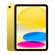 Apple 第十代 iPad 10 64G WiFi 黃色