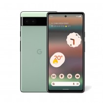 Google Pixel 6a (6G+128G) 灰綠色