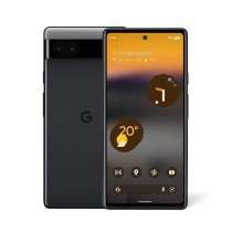 Google Pixel 6a (6G+128G) 石墨黑