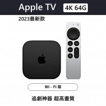 APPLE TV  4K  2022最新款(MN873TA/A)(MN893TA/A)
