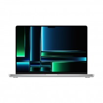 MacBook Pro14 Apple M2 Pro銀色 16GB 統一記憶體 512GB SSD 儲存裝置