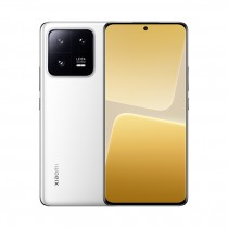 Xiaomi 13 Pro 陶瓷白 12G/512G