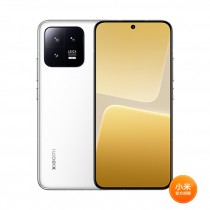 Xiaomi 13 白色 12G/256G