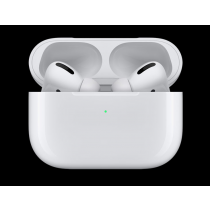 超值精選 Apple Airpods Pro +保護殼＋無線充電板
