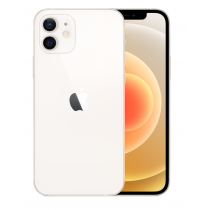 【APPLE】2020 iPhone12 64GB 白色