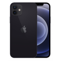 【APPLE】2020 iPhone12 64GB 黑色
