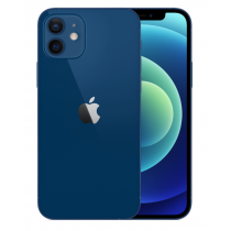 【APPLE】2020 iPhone12 128GB 藍色