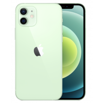【APPLE】2020 iPhone12 64GB 綠色