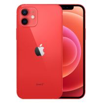 【APPLE】2020 iPhone12 128GB 紅色