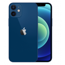 iPhone12 Mini 64GB藍