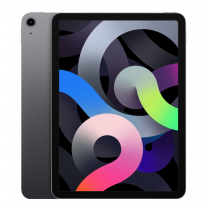 【Apple】2020 iPad Air 4 WIFI 256GB 太空灰