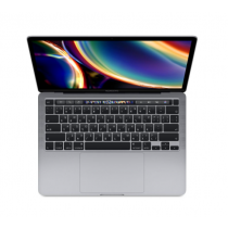 2019 APPLE Macbook Pro 13吋 2.0GHz Intel Core i5 4 核心 RAM:16GB  ROM:512GB  灰色
