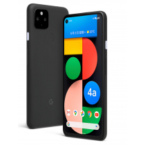 Google Pixel 4a （5G）黑色