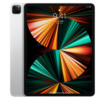 (2021) Apple iPad Pro 12.9吋 128GB Wifi 銀色