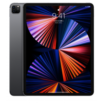 (2021) Apple iPad Pro 12.9吋 128GB Wifi 灰色