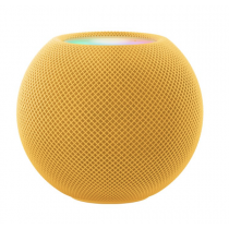 Apple Home Pod Mini 黃色
