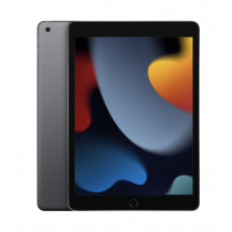 2021 Apple iPad 9   256GB 灰色