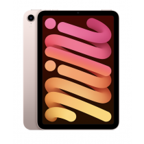 2021 iPad Mini6 64GB 粉色