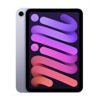 2021 iPad Mini6 64GB 紫色