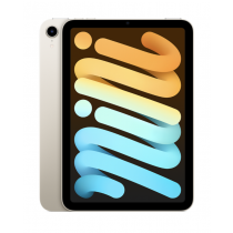 2021 iPad Mini6 64GB 星光色