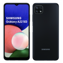 Samsung  Galaxy A22 5G (4G/128G) 黑