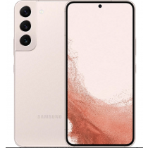 SAMSUNG Galaxy S22 256GB 粉色