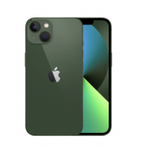 iPhone13 128GB 綠色