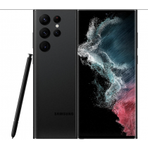 SAMSUNG Galaxy S22 Ultra 256GB 黑色