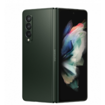 SAMSUNG Galaxy Z Fold3 5G (12G/256G)-冷杉綠