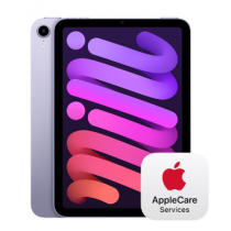 Apple 第六代 iPad mini 8.3 吋 256G LTE 紫色