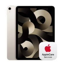 2022 Apple iPad Air 5 10.9吋 256G WiFi 星光色