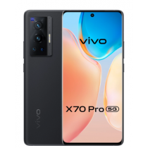 vivo X70 Pro(12+256) 黑