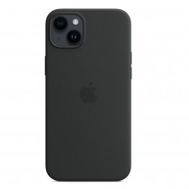 Apple 原廠 iPhone 14 MagSafe 矽膠保護殼