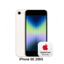 Apple iPhone SE (256G)-星光色(MMXN3TA/A)