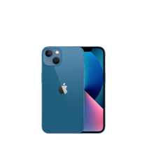Apple iPhone 13 256G 6.1吋藍色