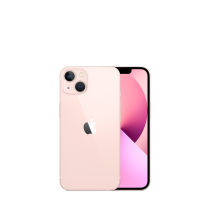 Apple iPhone 13 256G 6.1吋粉紅色