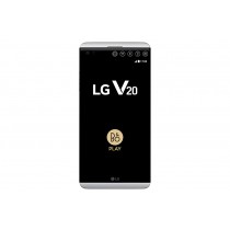LG V20 聚光銀