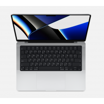 2021 Apple 14 吋 MacBook Pro 16G/512GB- 銀色