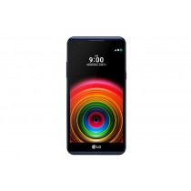 LG X power 馳電藍